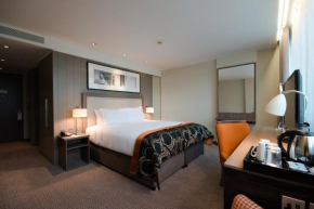 Clayton Hotel Chiswick, London